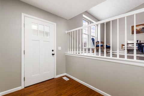 Tiny photo for 1612 Green Friar Drive, Columbus, OH 43228 (MLS # 225044751)