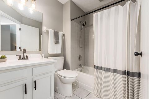 Tiny photo for 1612 Green Friar Drive, Columbus, OH 43228 (MLS # 225044751)