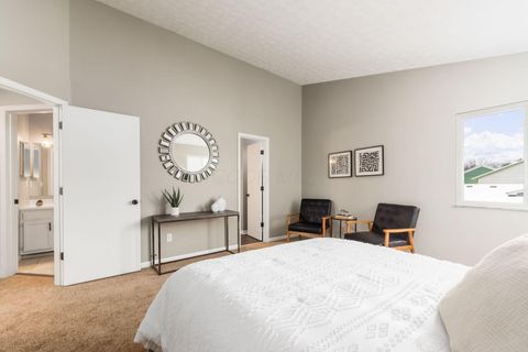 Tiny photo for 1612 Green Friar Drive, Columbus, OH 43228 (MLS # 225044751)