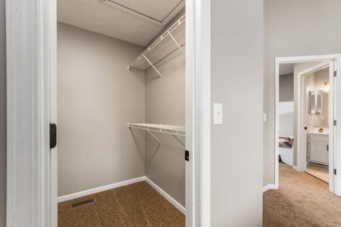 Tiny photo for 1612 Green Friar Drive, Columbus, OH 43228 (MLS # 225044751)