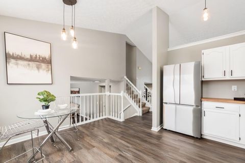 Tiny photo for 1612 Green Friar Drive, Columbus, OH 43228 (MLS # 225044751)