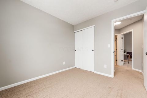 Tiny photo for 1612 Green Friar Drive, Columbus, OH 43228 (MLS # 225044751)