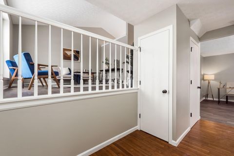 Tiny photo for 1612 Green Friar Drive, Columbus, OH 43228 (MLS # 225044751)