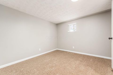 Tiny photo for 1612 Green Friar Drive, Columbus, OH 43228 (MLS # 225044751)