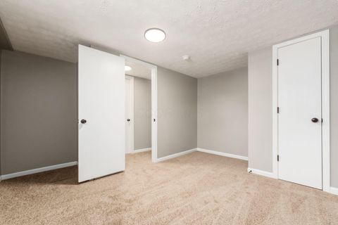 Tiny photo for 1612 Green Friar Drive, Columbus, OH 43228 (MLS # 225044751)