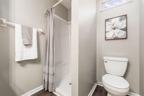 Tiny photo for 1612 Green Friar Drive, Columbus, OH 43228 (MLS # 225044751)