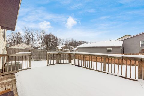 Tiny photo for 1612 Green Friar Drive, Columbus, OH 43228 (MLS # 225044751)