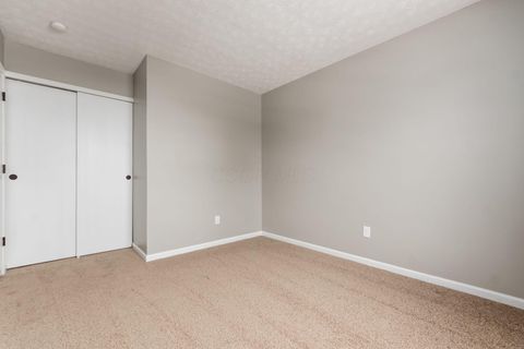 Tiny photo for 1612 Green Friar Drive, Columbus, OH 43228 (MLS # 225044751)