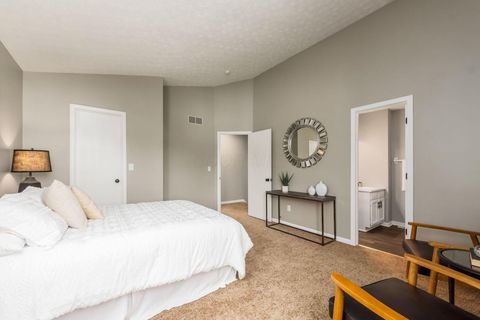 Tiny photo for 1612 Green Friar Drive, Columbus, OH 43228 (MLS # 225044751)