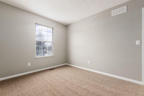 Tiny photo for 1612 Green Friar Drive, Columbus, OH 43228 (MLS # 225044751)