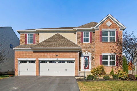 Photo of 4480 Orangeberry Drive, Grove City, OH 43123 (MLS # 226040729)