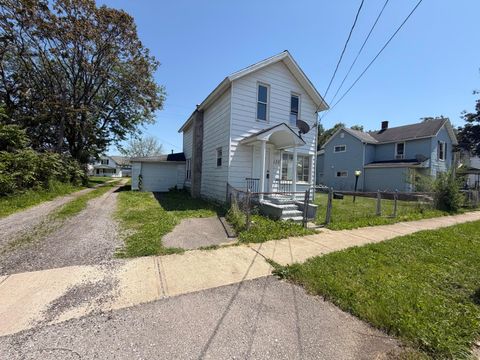 Homes For Sale - 132 Scioto Street<br/> Marion County, Marion, OH 43302