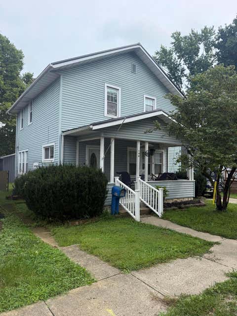 Photo of 164 E Channel Street, Newark, OH 43055 (MLS # 226031213)