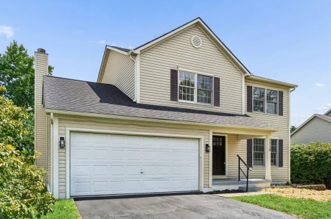 Homes For Sale - 1710 Cloverdale Drive<br/> Lancaster, OH 43130