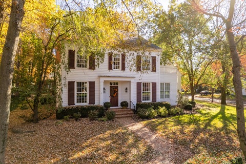 Photo of 4114 James River Road, New Albany, OH 43054 (MLS # 226041180)