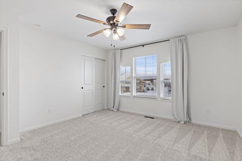 Tiny photo for 311 Ben Curtis Drive, Ostrander, OH 43061 (MLS # 226002992)