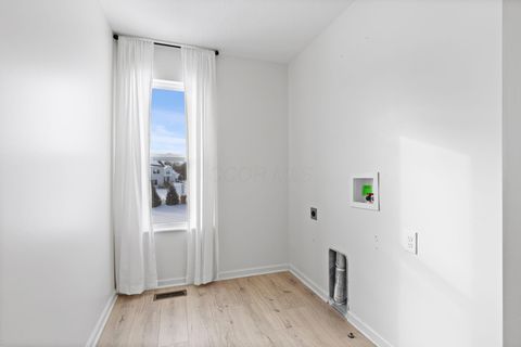 Tiny photo for 311 Ben Curtis Drive, Ostrander, OH 43061 (MLS # 226002992)