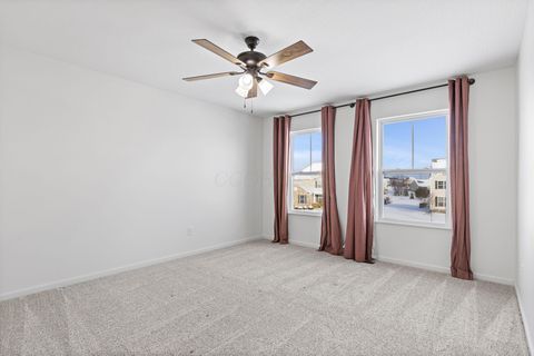 Tiny photo for 311 Ben Curtis Drive, Ostrander, OH 43061 (MLS # 226002992)