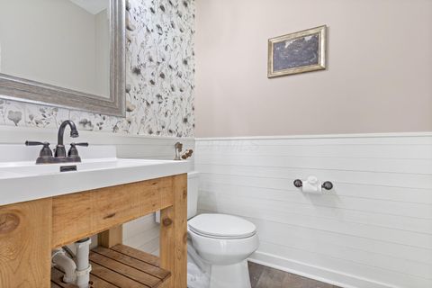 Tiny photo for 311 Ben Curtis Drive, Ostrander, OH 43061 (MLS # 226002992)