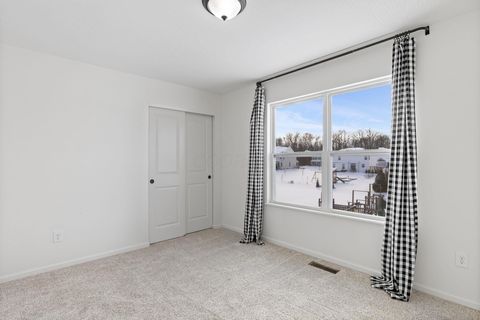 Tiny photo for 311 Ben Curtis Drive, Ostrander, OH 43061 (MLS # 226002992)