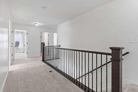 Tiny photo for 311 Ben Curtis Drive, Ostrander, OH 43061 (MLS # 226002992)