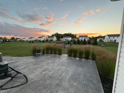 Tiny photo for 311 Ben Curtis Drive, Ostrander, OH 43061 (MLS # 226002992)