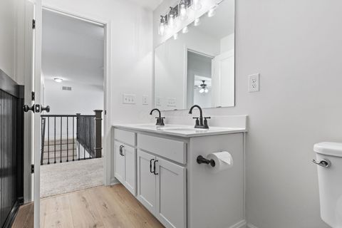 Tiny photo for 311 Ben Curtis Drive, Ostrander, OH 43061 (MLS # 226002992)