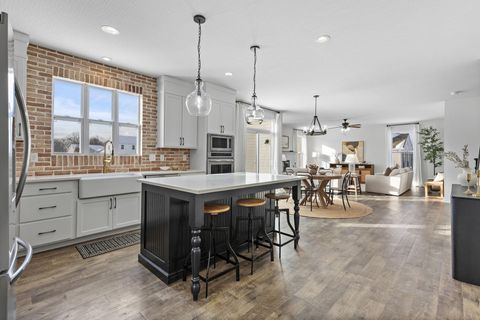 Tiny photo for 311 Ben Curtis Drive, Ostrander, OH 43061 (MLS # 226002992)