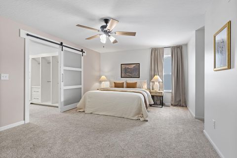 Tiny photo for 311 Ben Curtis Drive, Ostrander, OH 43061 (MLS # 226002992)