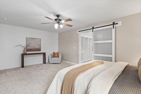 Tiny photo for 311 Ben Curtis Drive, Ostrander, OH 43061 (MLS # 226002992)