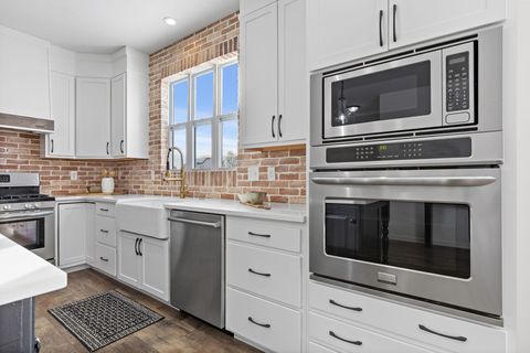 Tiny photo for 311 Ben Curtis Drive, Ostrander, OH 43061 (MLS # 226002992)