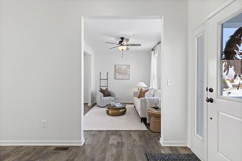 Tiny photo for 311 Ben Curtis Drive, Ostrander, OH 43061 (MLS # 226002992)