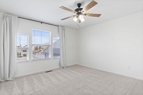 Tiny photo for 311 Ben Curtis Drive, Ostrander, OH 43061 (MLS # 226002992)