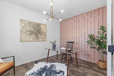 Tiny photo for 311 Ben Curtis Drive, Ostrander, OH 43061 (MLS # 226002992)