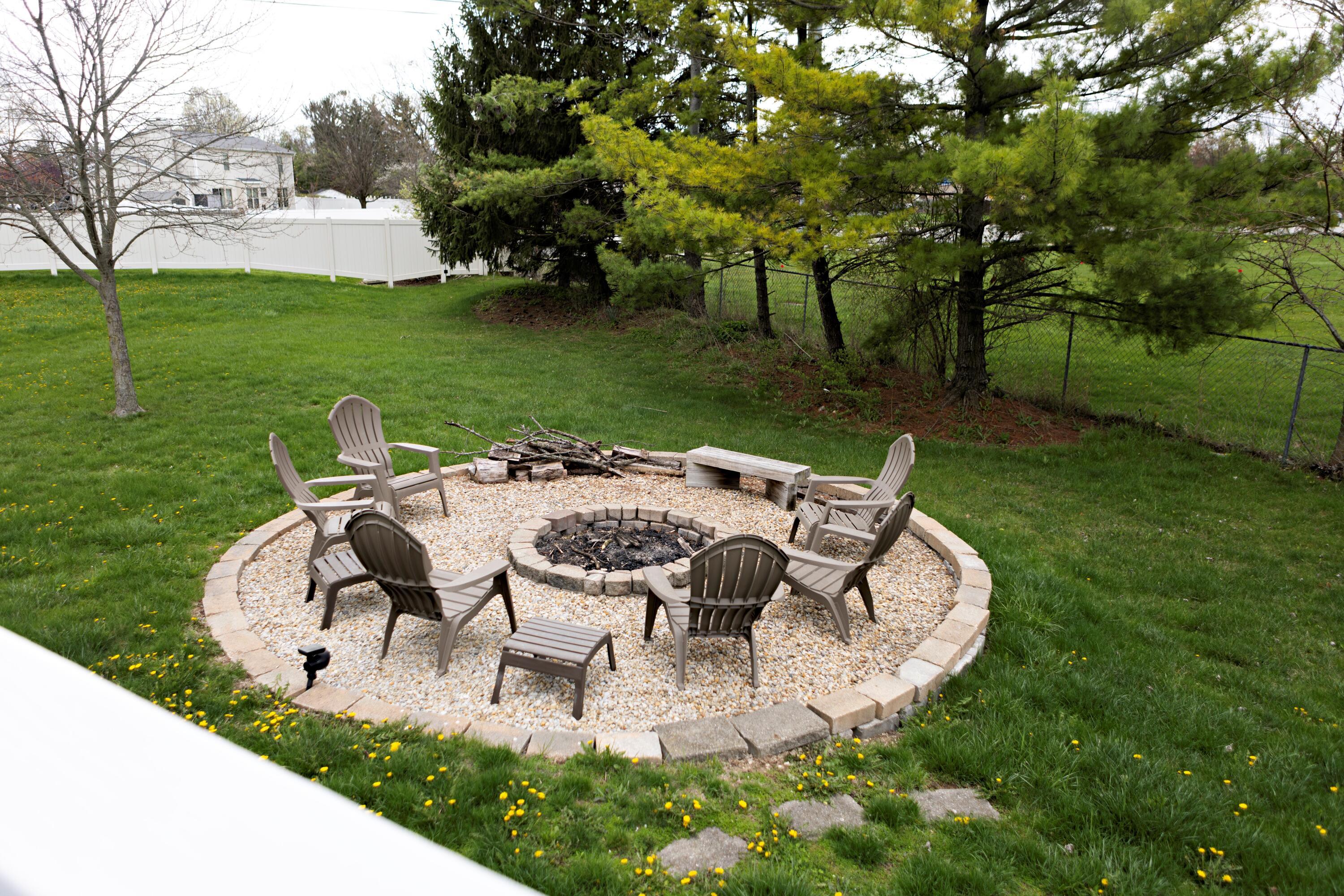 5297 Old Creek Lane, Hilliard, Ohio image 18