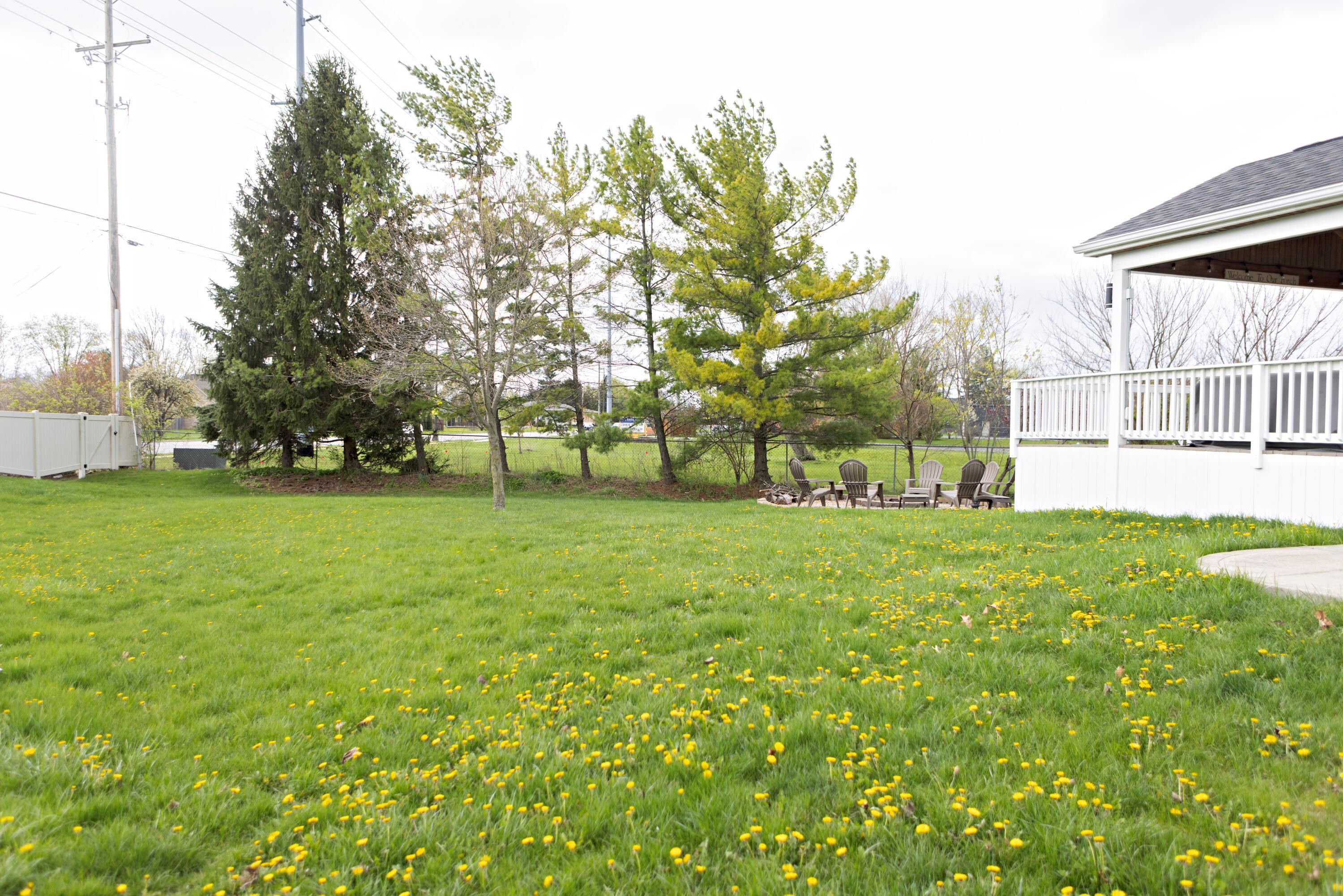5297 Old Creek Lane, Hilliard, Ohio image 19