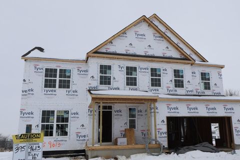 Photo of 9613 Riley Road, Plain City, OH 43064 (MLS # 226001280)