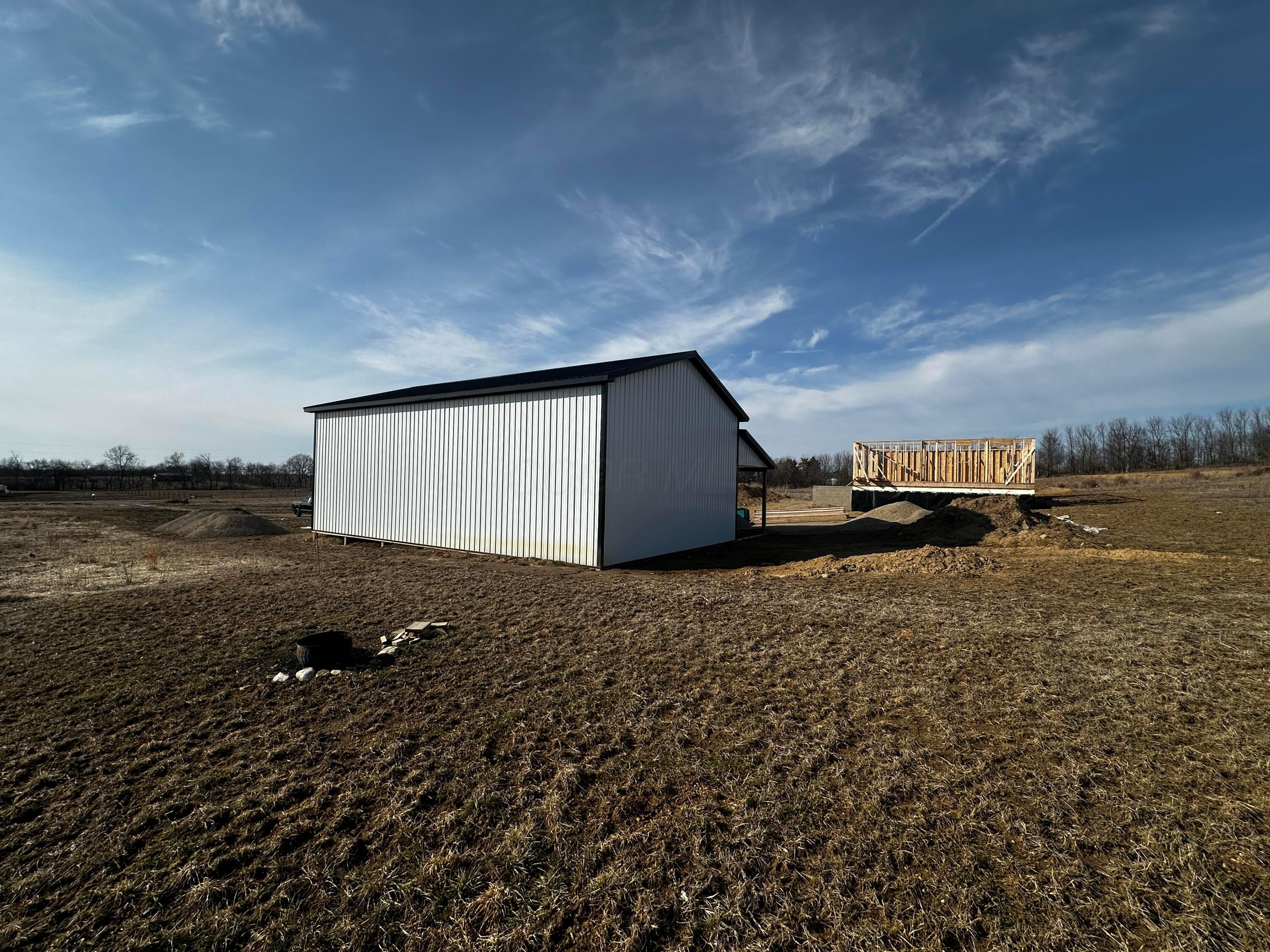 25436 Shoemaker Road, Circleville, Ohio image 9