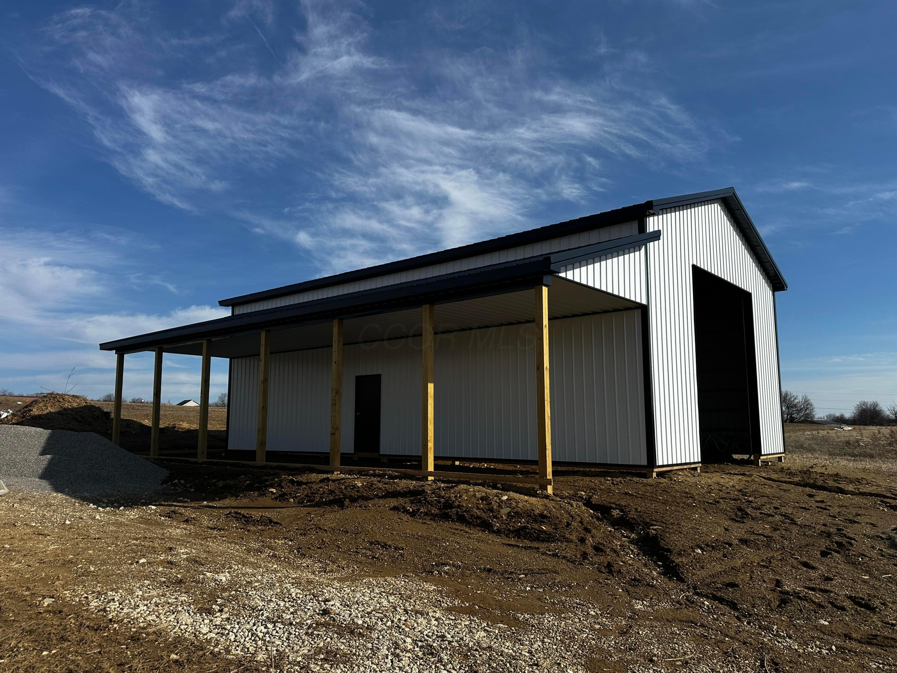 25436 Shoemaker Road, Circleville, Ohio image 4