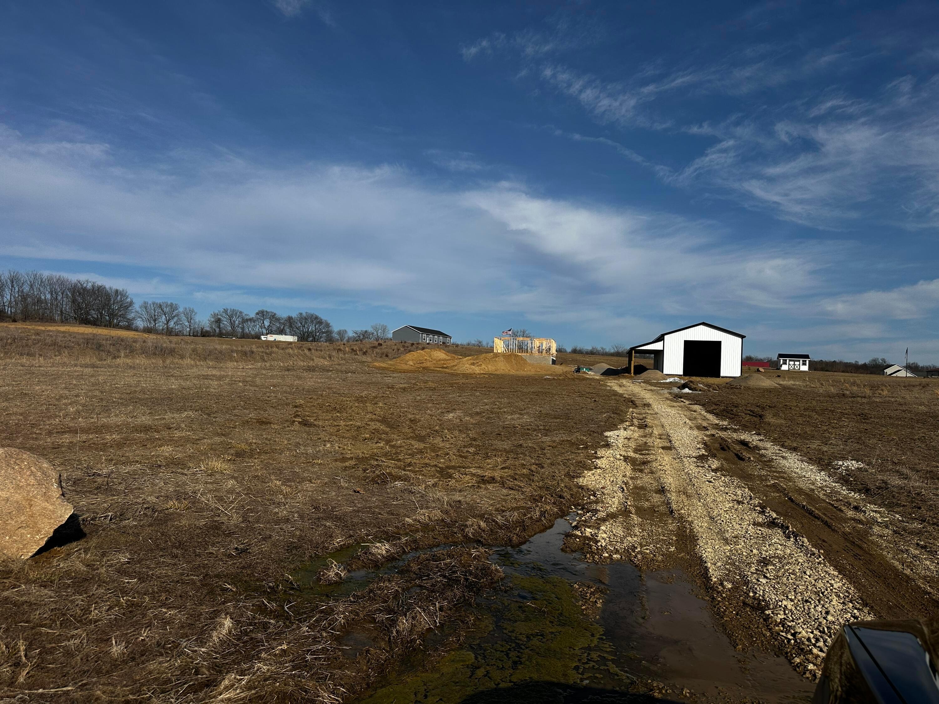 25436 Shoemaker Road, Circleville, Ohio image 1