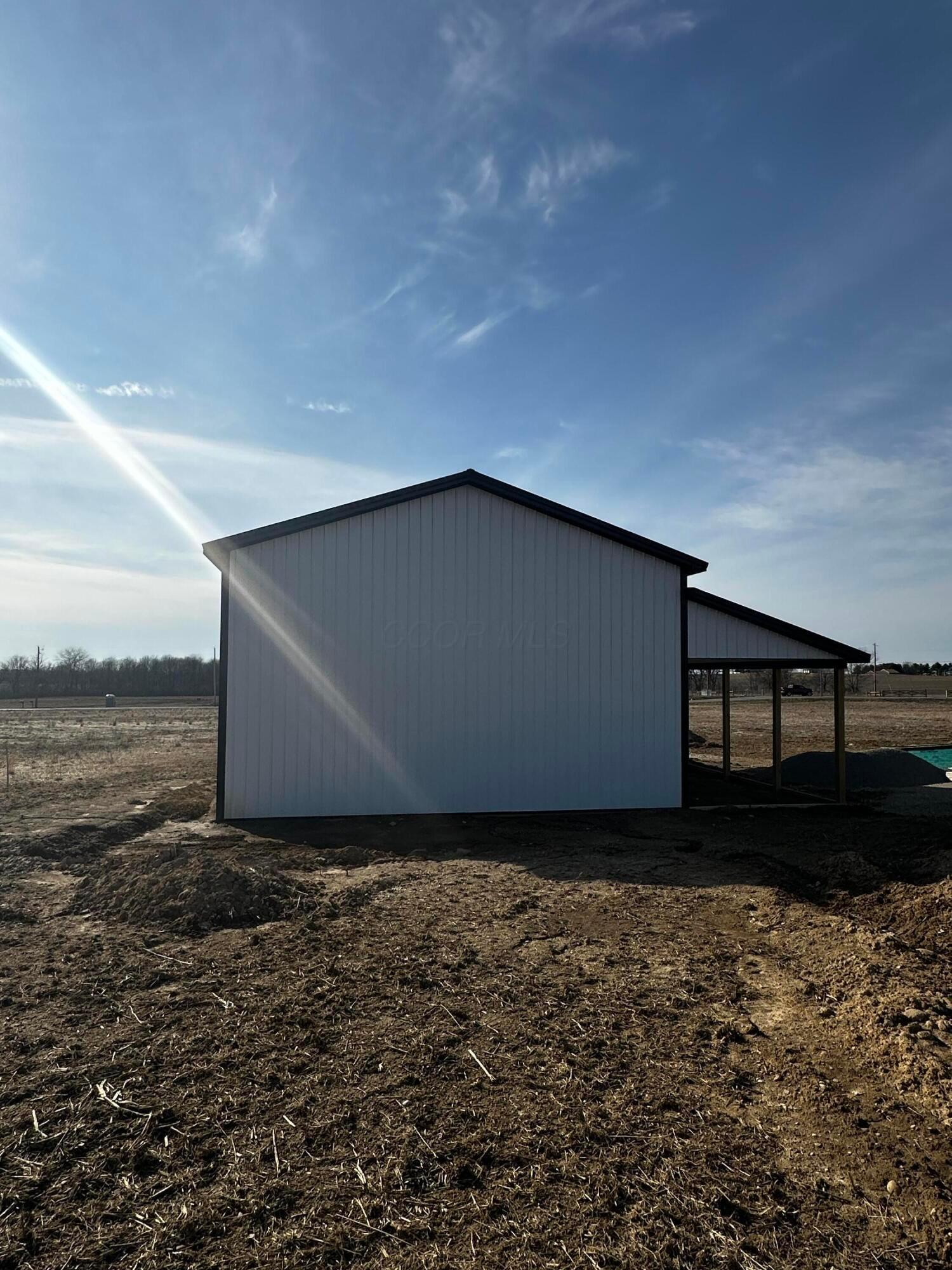 25436 Shoemaker Road, Circleville, Ohio image 8