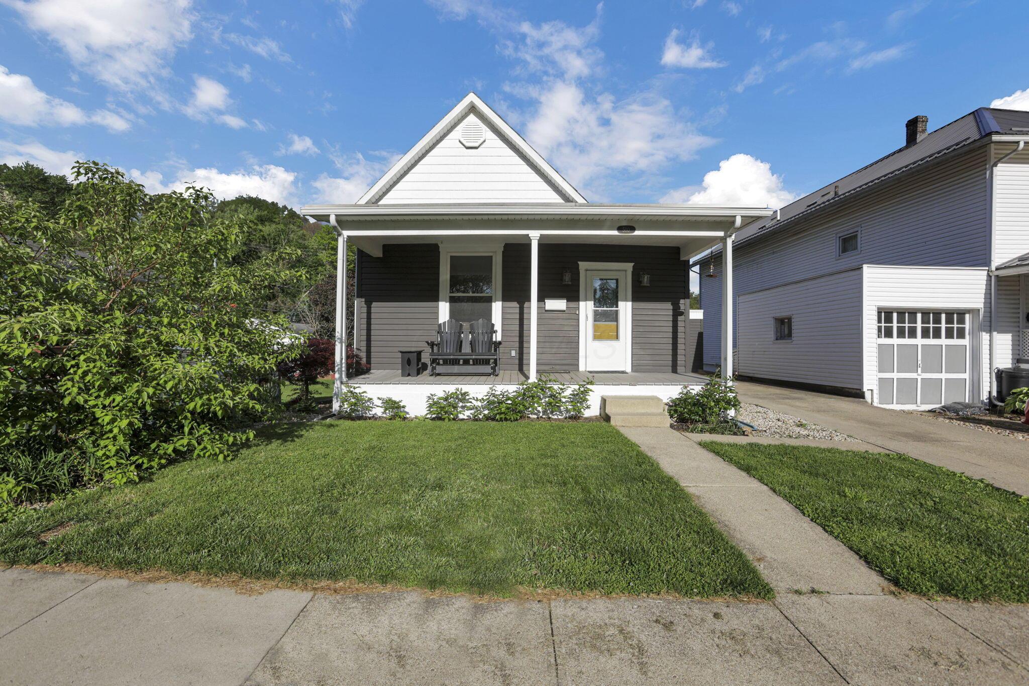 510 N Mulberry Street
