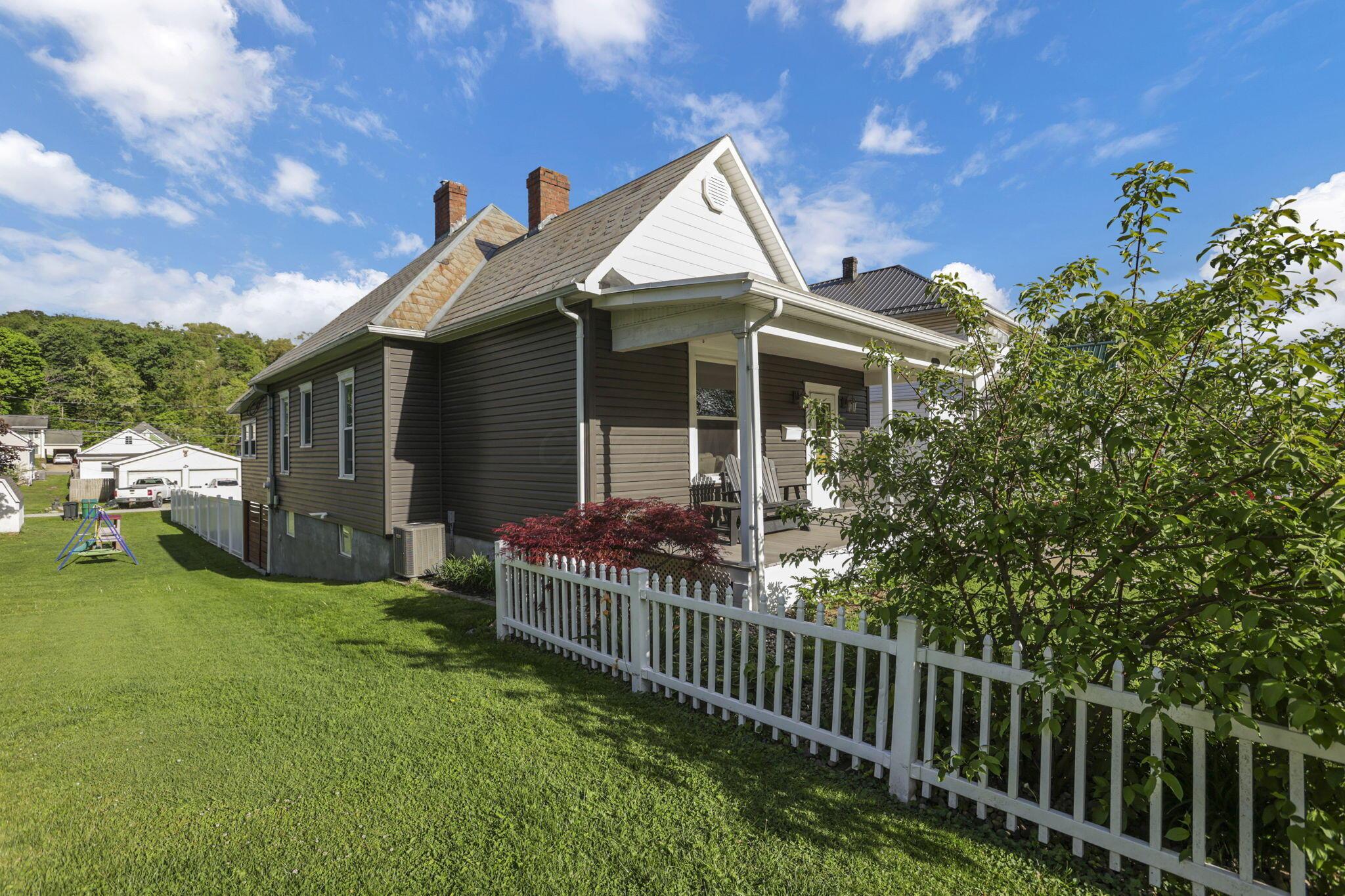 510 N Mulberry Street