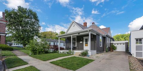 Photo of 510 N Mulberry Street, Logan, OH 43138 (MLS # 226015133)