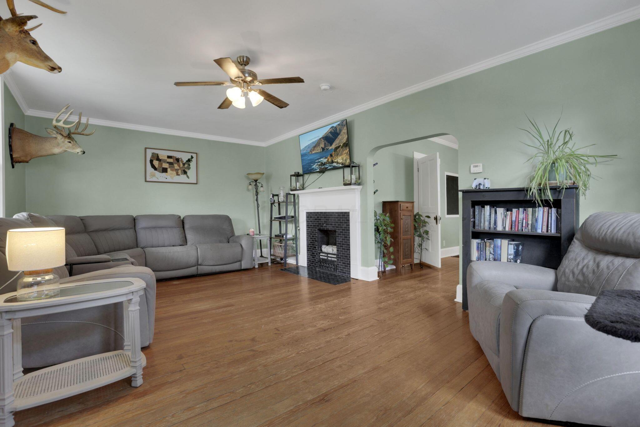 510 N Mulberry Street