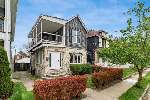 Photo of 316 Johnson Street, Columbus, OH 43203 (MLS # 226011678)