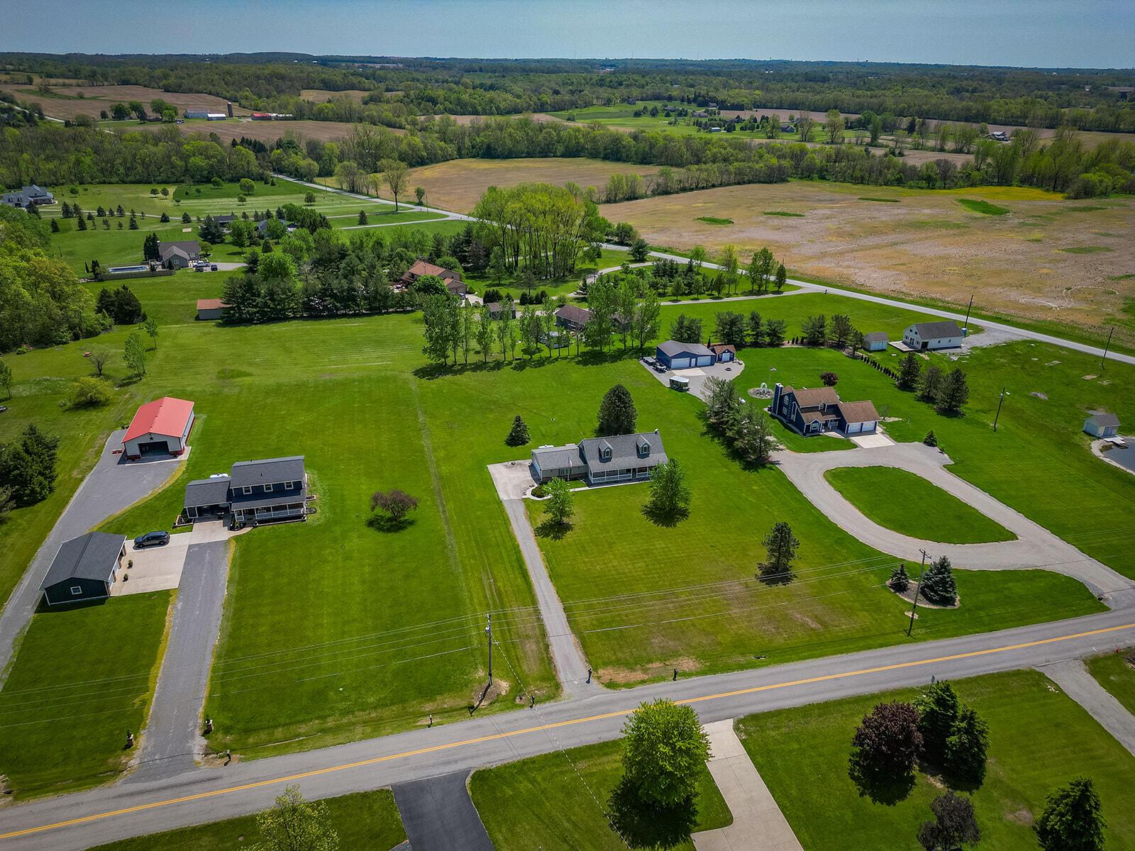 4522 County Road 39, Huntsville, Ohio image 12