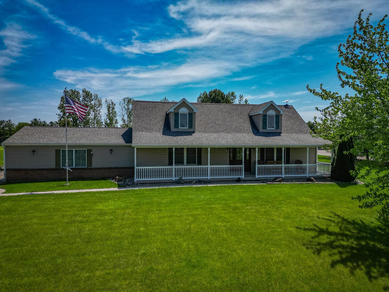 4522 County Road 39, Huntsville, Ohio image 1