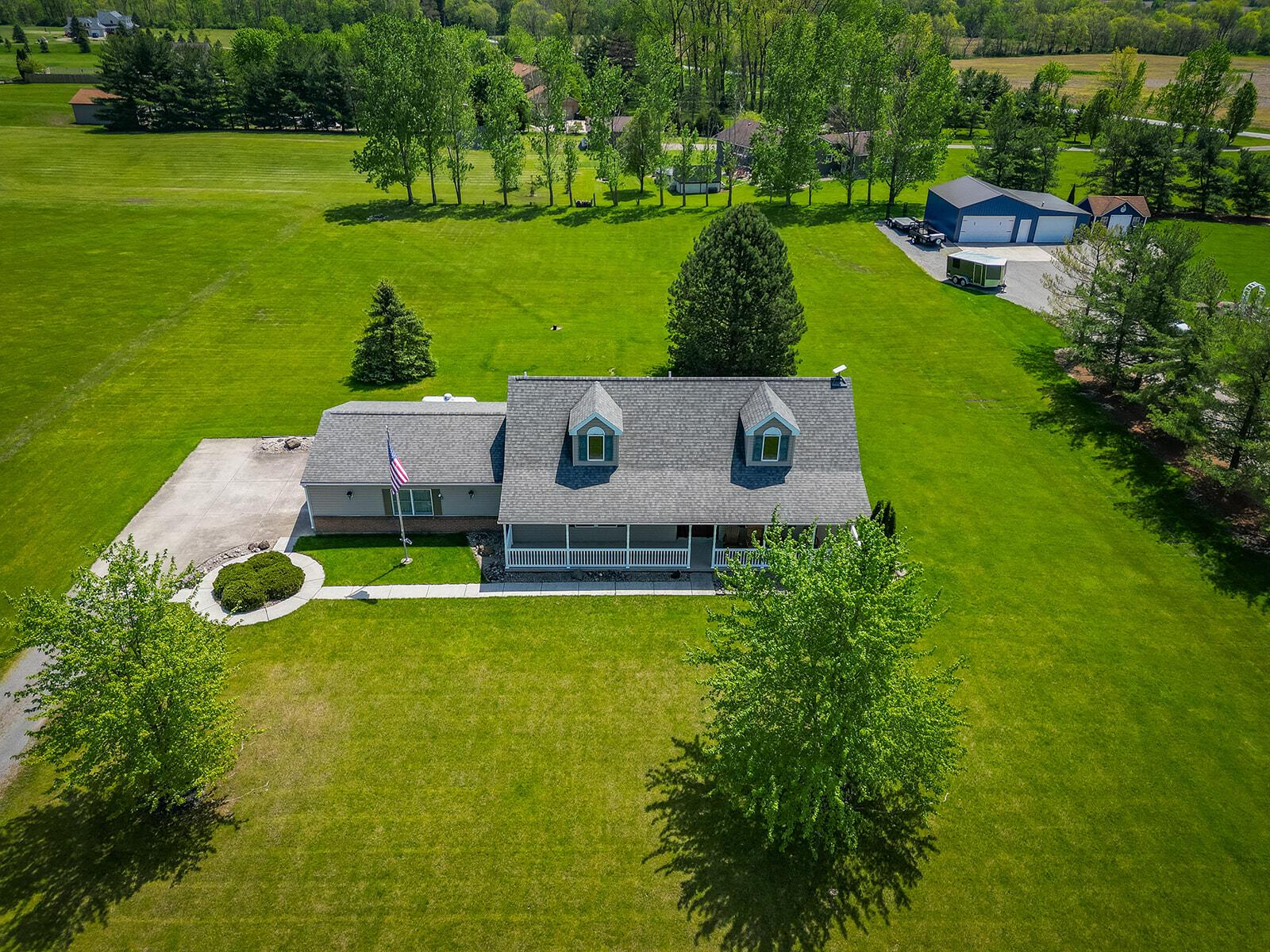4522 County Road 39, Huntsville, Ohio image 5