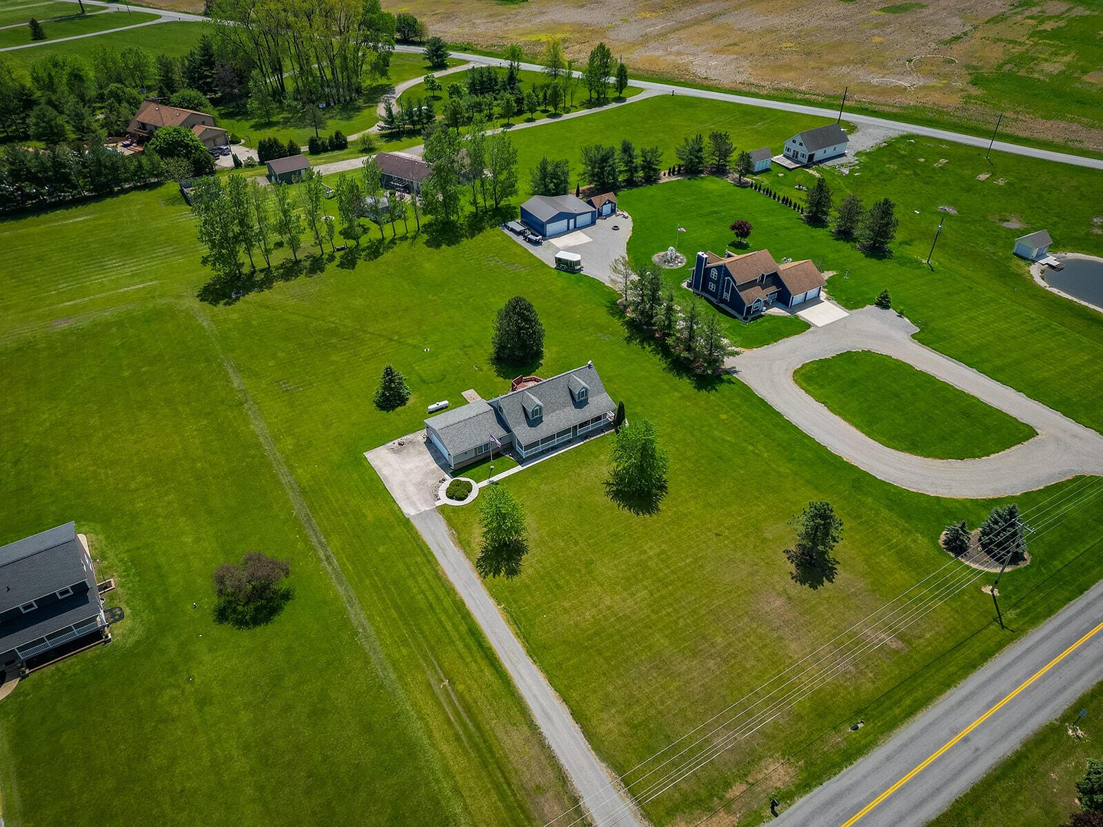 4522 County Road 39, Huntsville, Ohio image 10